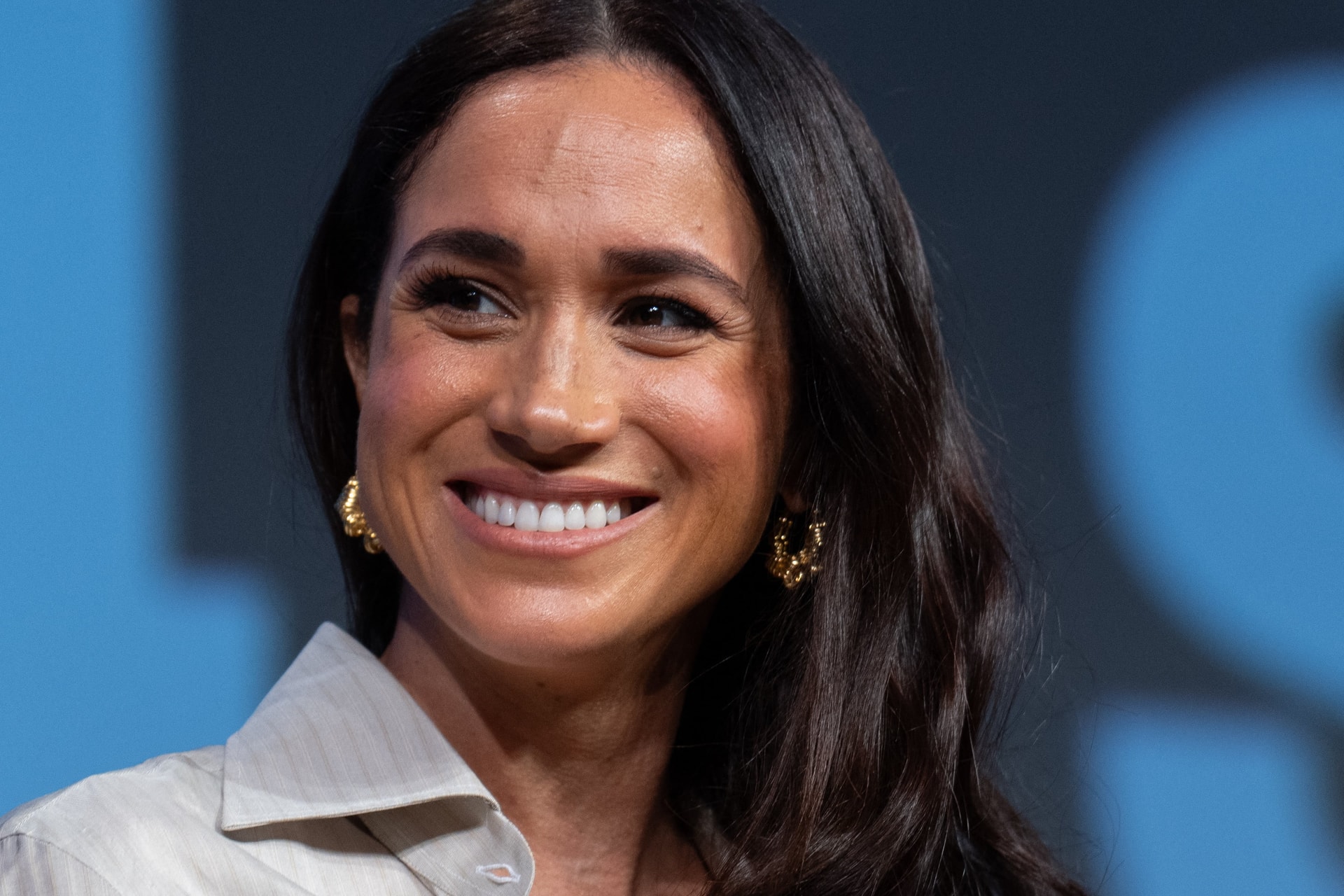 Ettől félti a gyerekeit Meghan Markle