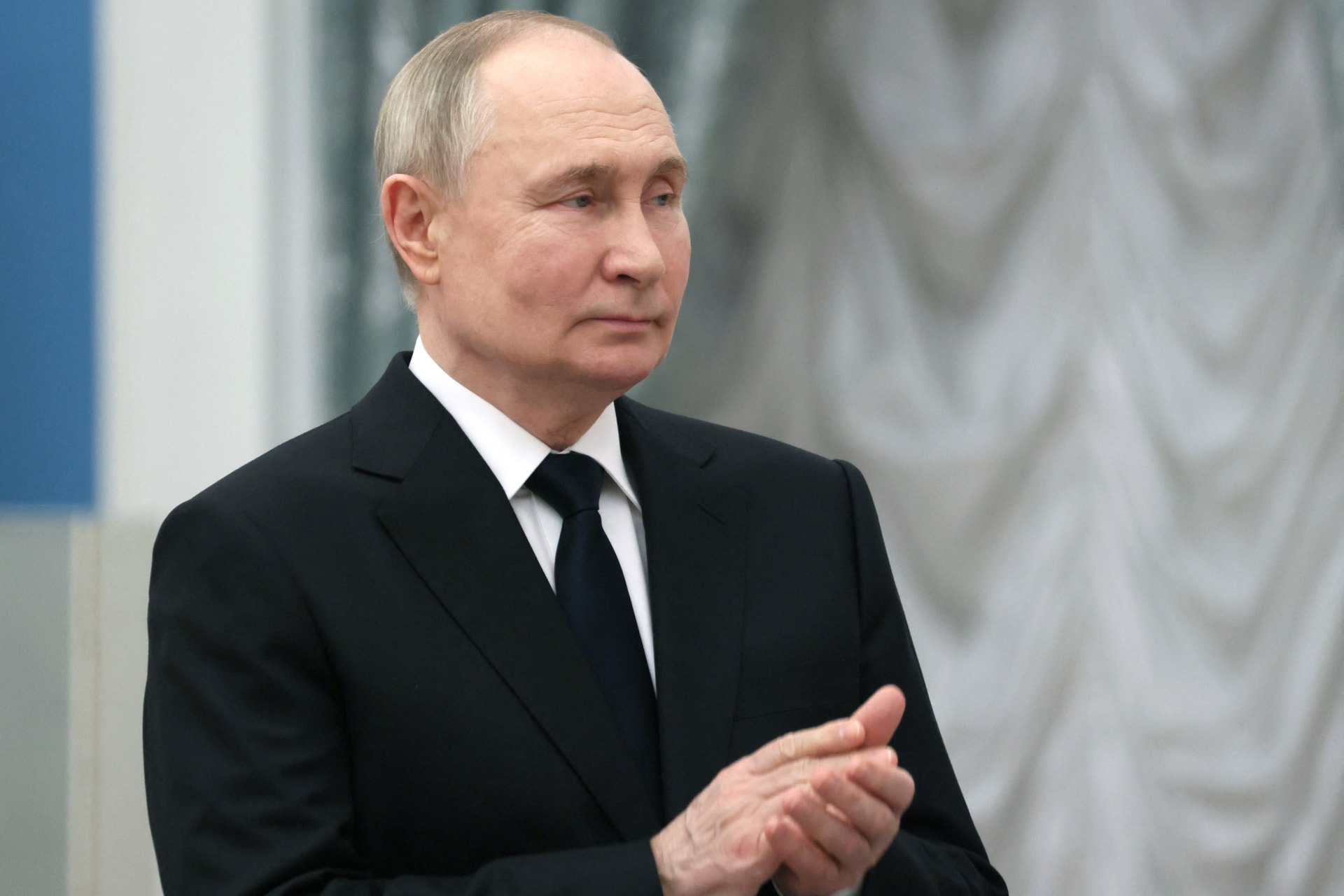 Amerika szerint Putyin még csak most lesz igazán agresszív