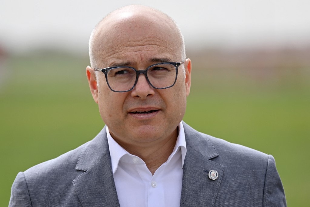 A szerb miniszterelnök-jelölt a béke megőrzését tűzte ki célul