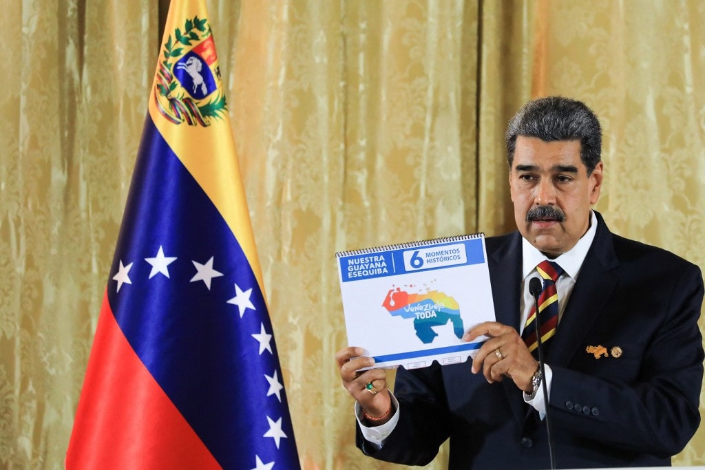 Venezuelában Nicolas Maduro és az ellenzéki jelölt is önmagát nyilvánította az elnökválasztás győztesének