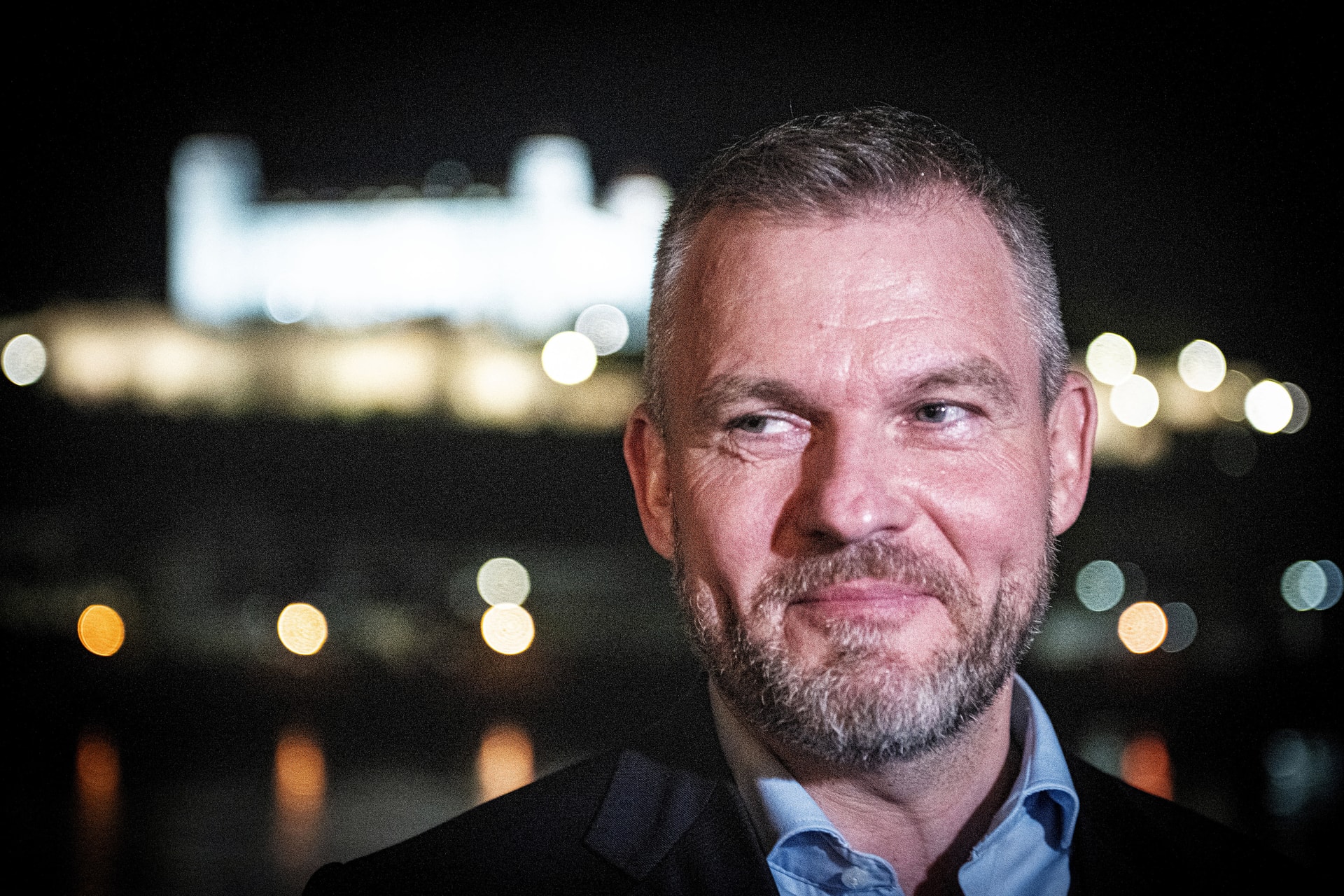 Az EP-kampány felfüggesztésére szólította fel a pártokat Peter Pellegrini