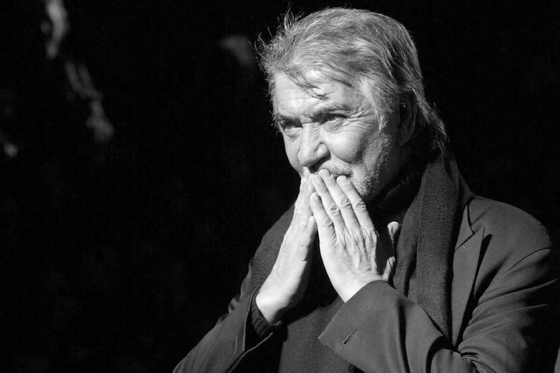 Gyász: elhunyt Roberto Cavalli olasz divattervező