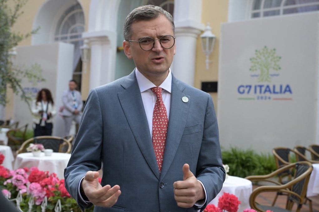 Hazahurcolná állampolgárait Kijev