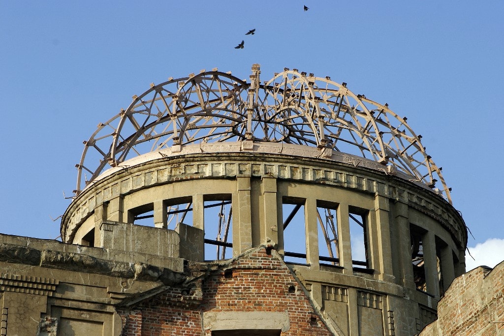 Fogalma nincs az ukránoknak az atomvészről