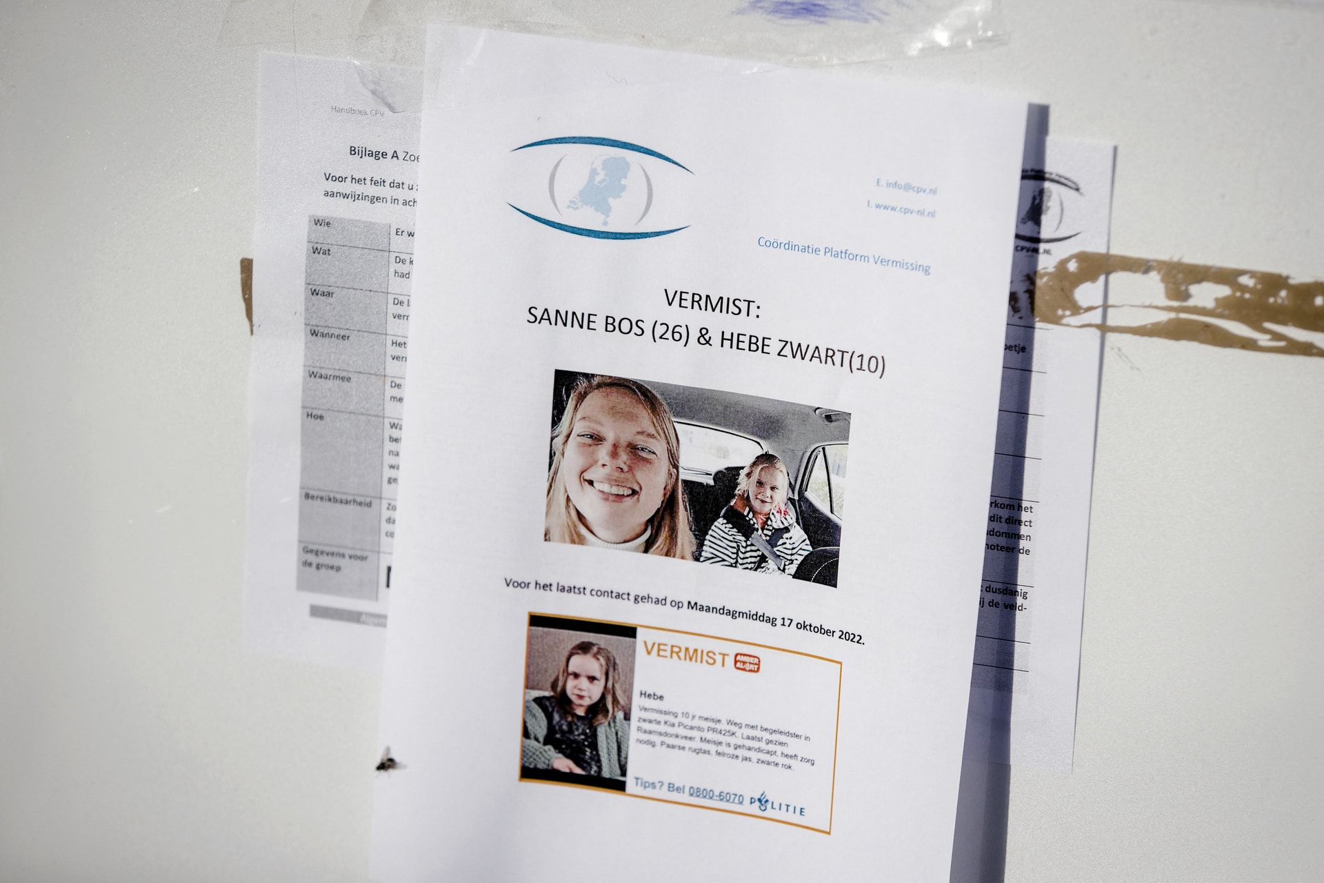 Meggyilkolt kislány adta a gyermekmentő nevét
