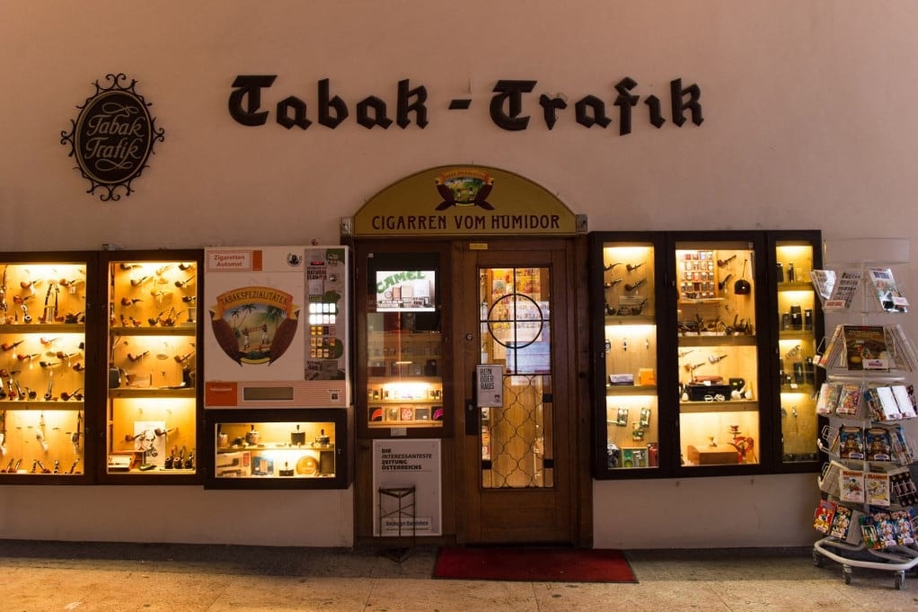 Drágább lett megint a bagó