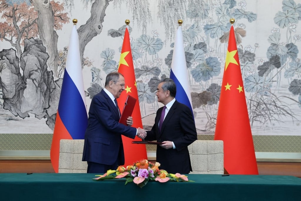 Peking közbenjár az orosz–ukrán tárgyalások beindításában