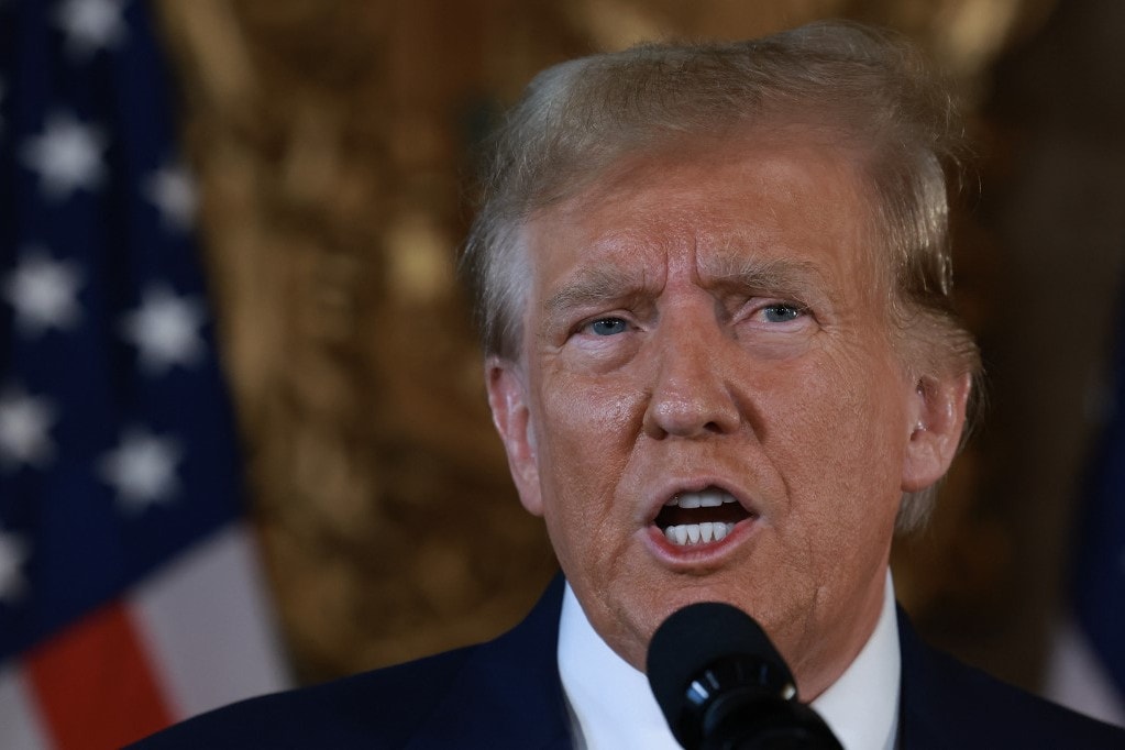 Trump csak hitelből támogatná Kijevet