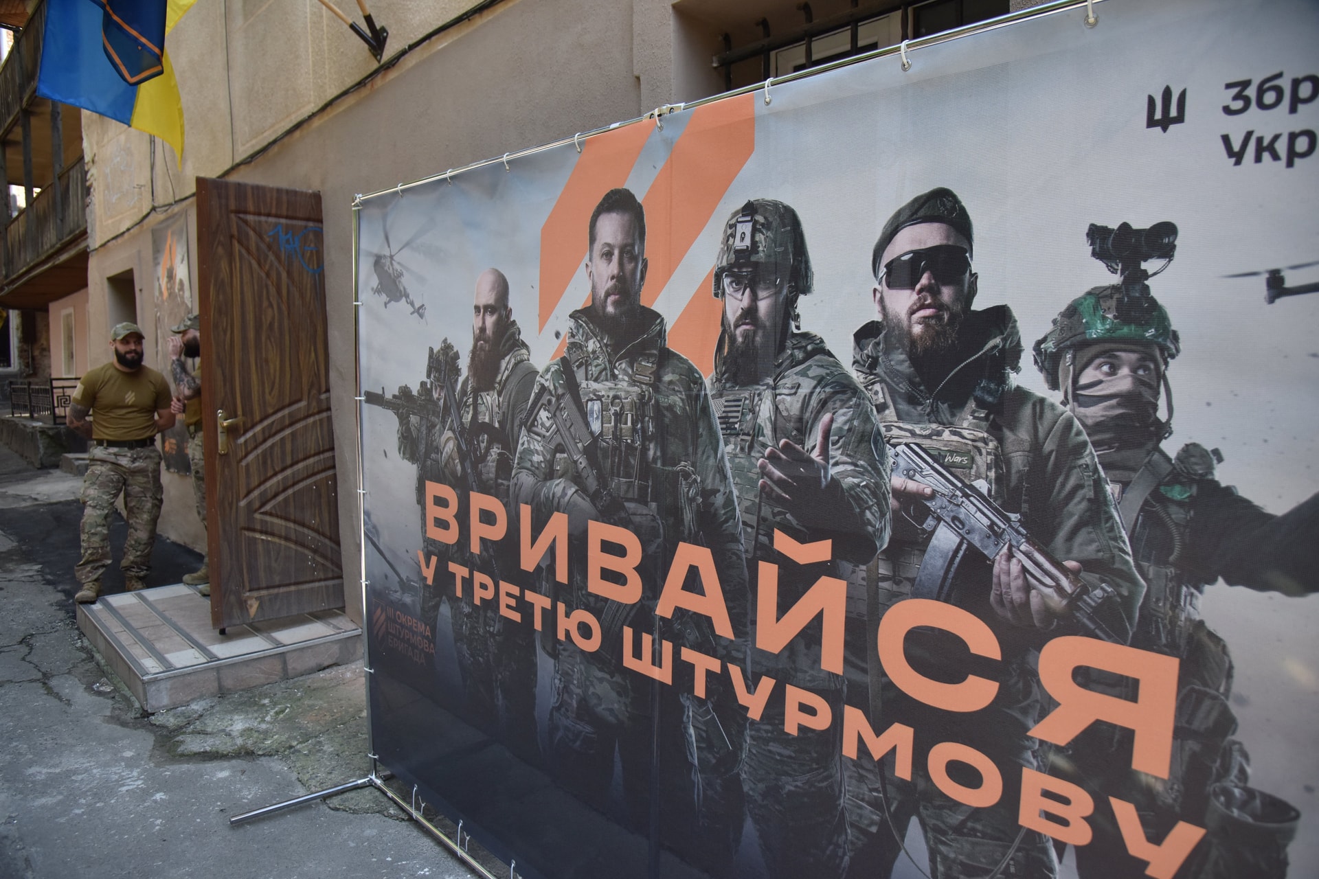 Lengyelország elárulná az ukránokat