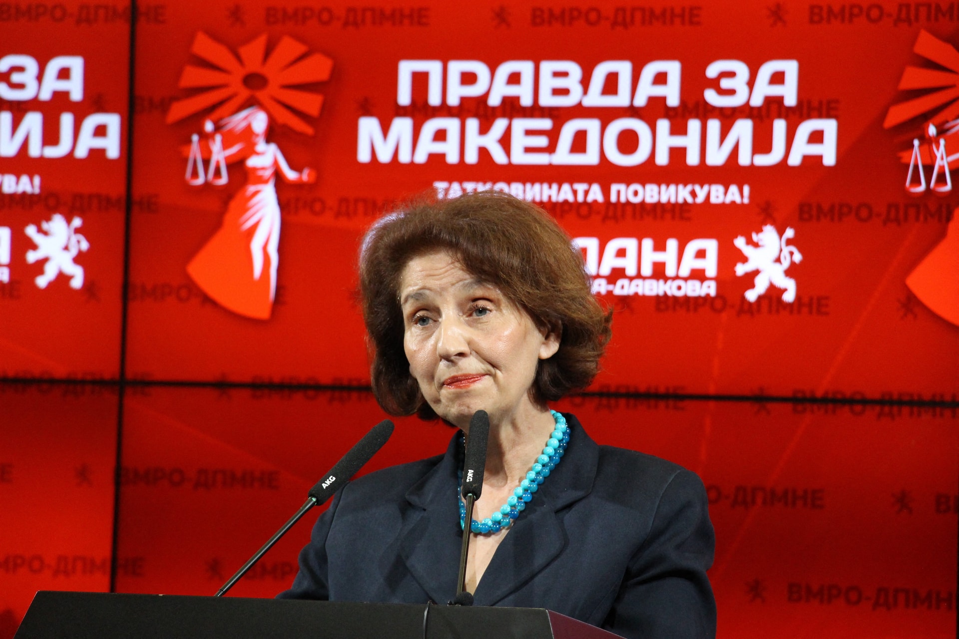 Munkaszüneti napon választhatnak Észak-Macedóniában