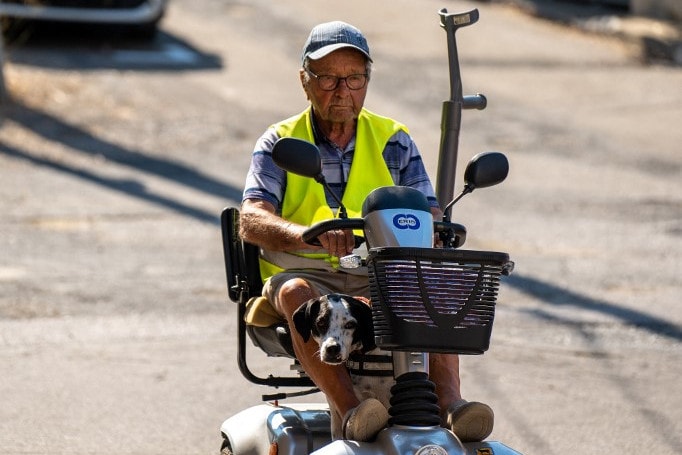 Az életkor csak egy szám