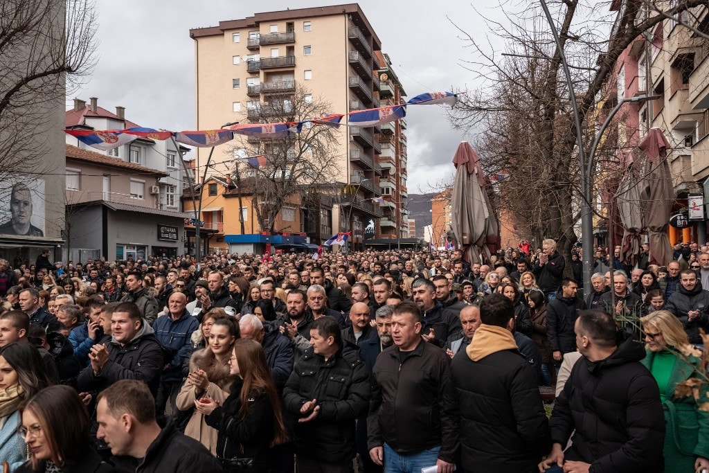 Pristina továbbra sem tartja be a megállapodást