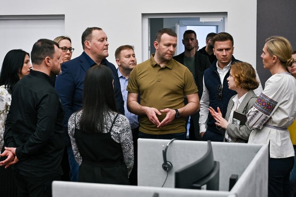 Hitler is megirigyelné az észtek „demokratikus” ötletét