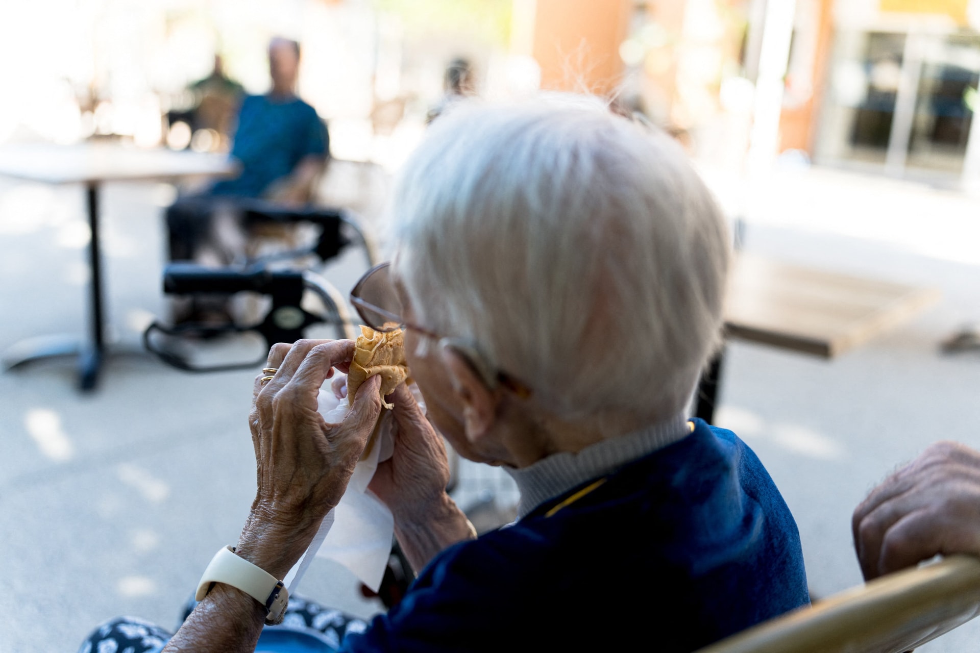 A Parkinson-kór váratlan, és egyszerű kezelésre derült fény