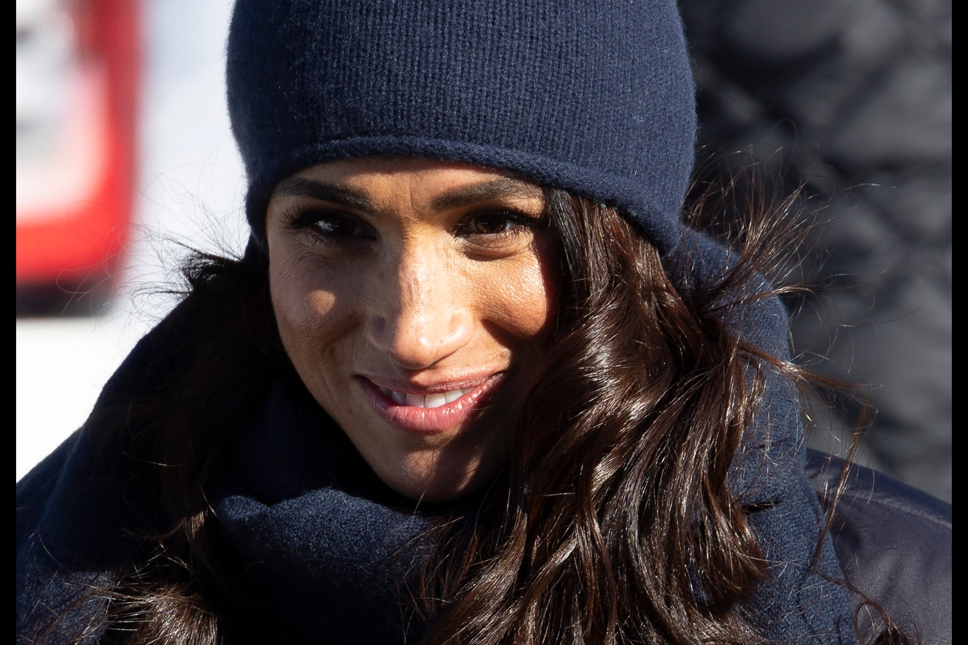 Meghan Markle ezt a gúnynevet kapta a királyi családtól