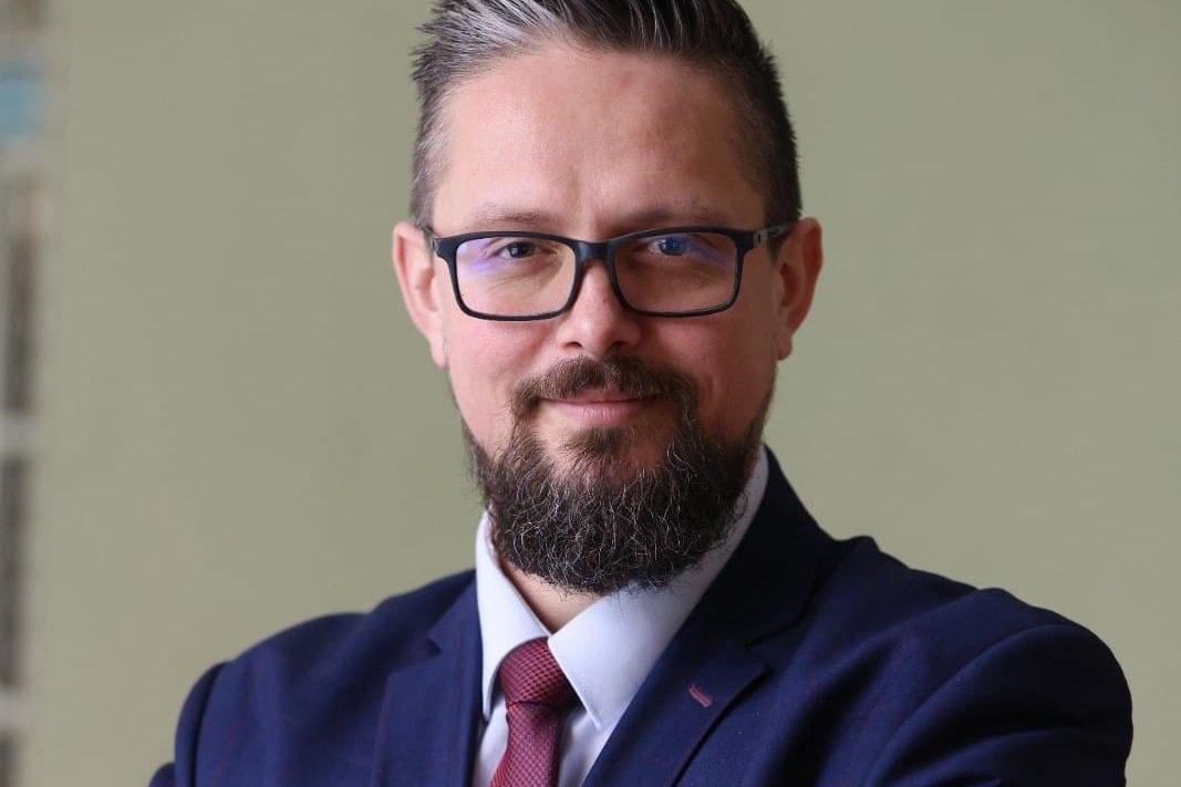 Juhász Bálint lett a vajdasági tartományi parlament elnöke