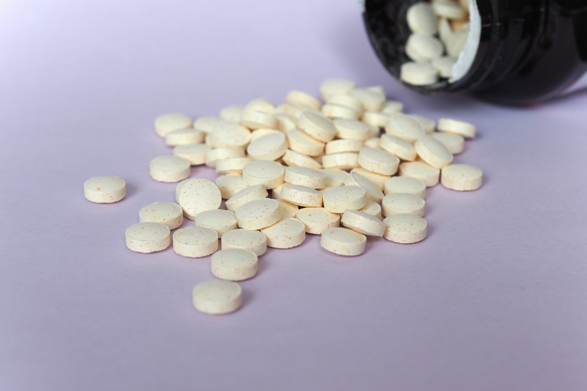 Mi mindent okozhat a túl sok D-vitamin?