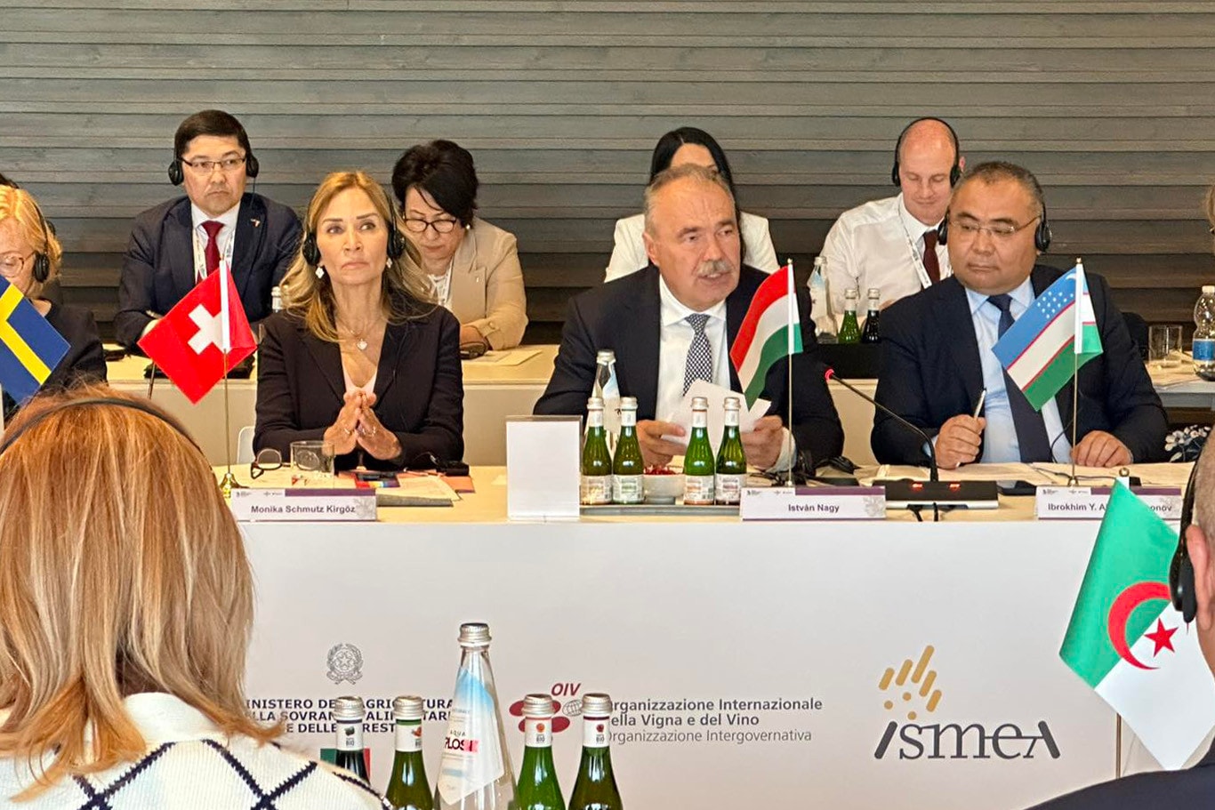 A bortermeléshez nélkülözhetetlenek az alacsony környezetterhelésű technológiák