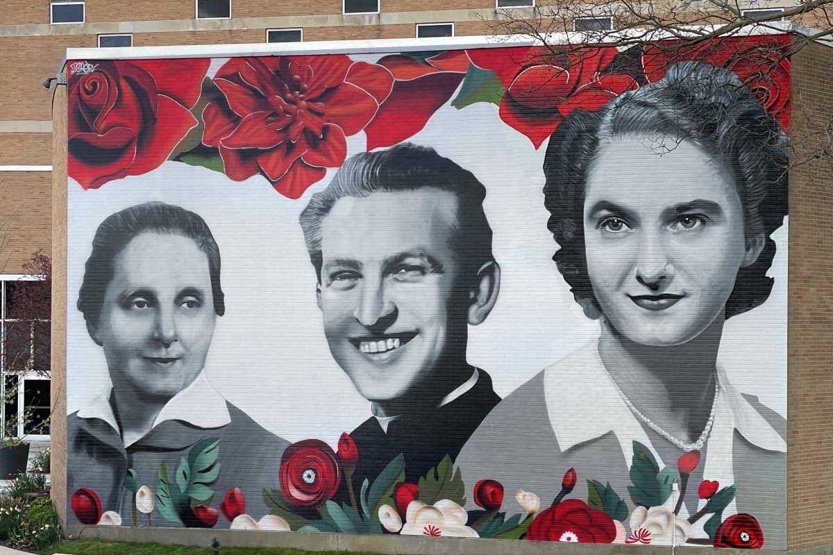 Magyar hősök vigyázzák az amerikaiakat