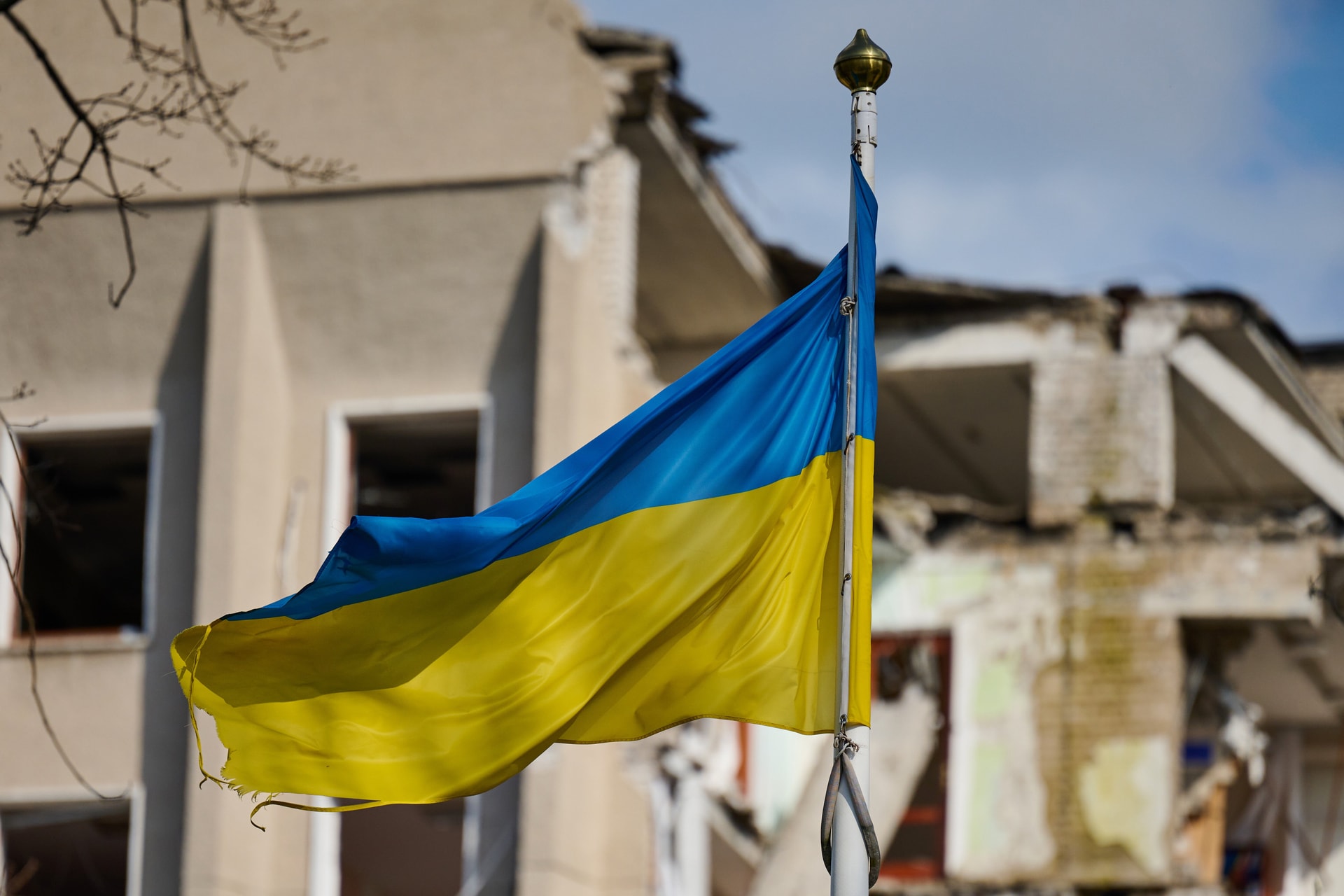 Hidegzuhanyként érheti az ukrán vezetést a legújabb adat