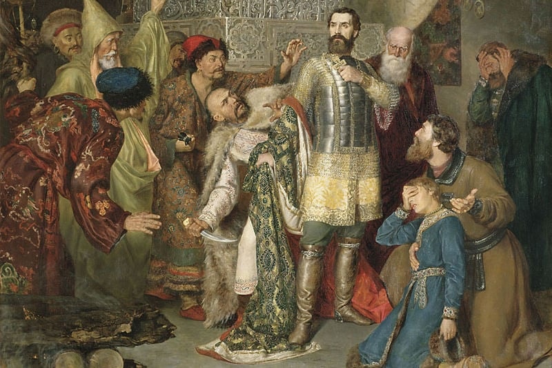 Még mindig rejtély, hogy miért vonultak ki a tatárok Magyarországról