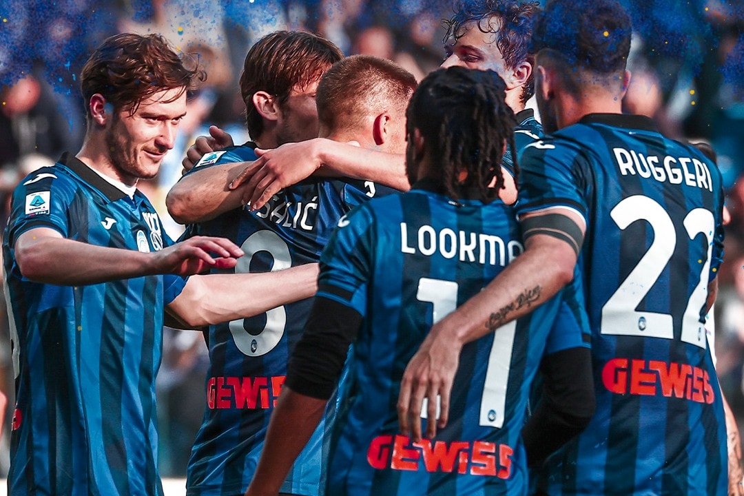 Serie A: Győzött az Atalanta, ikszelt a Roma