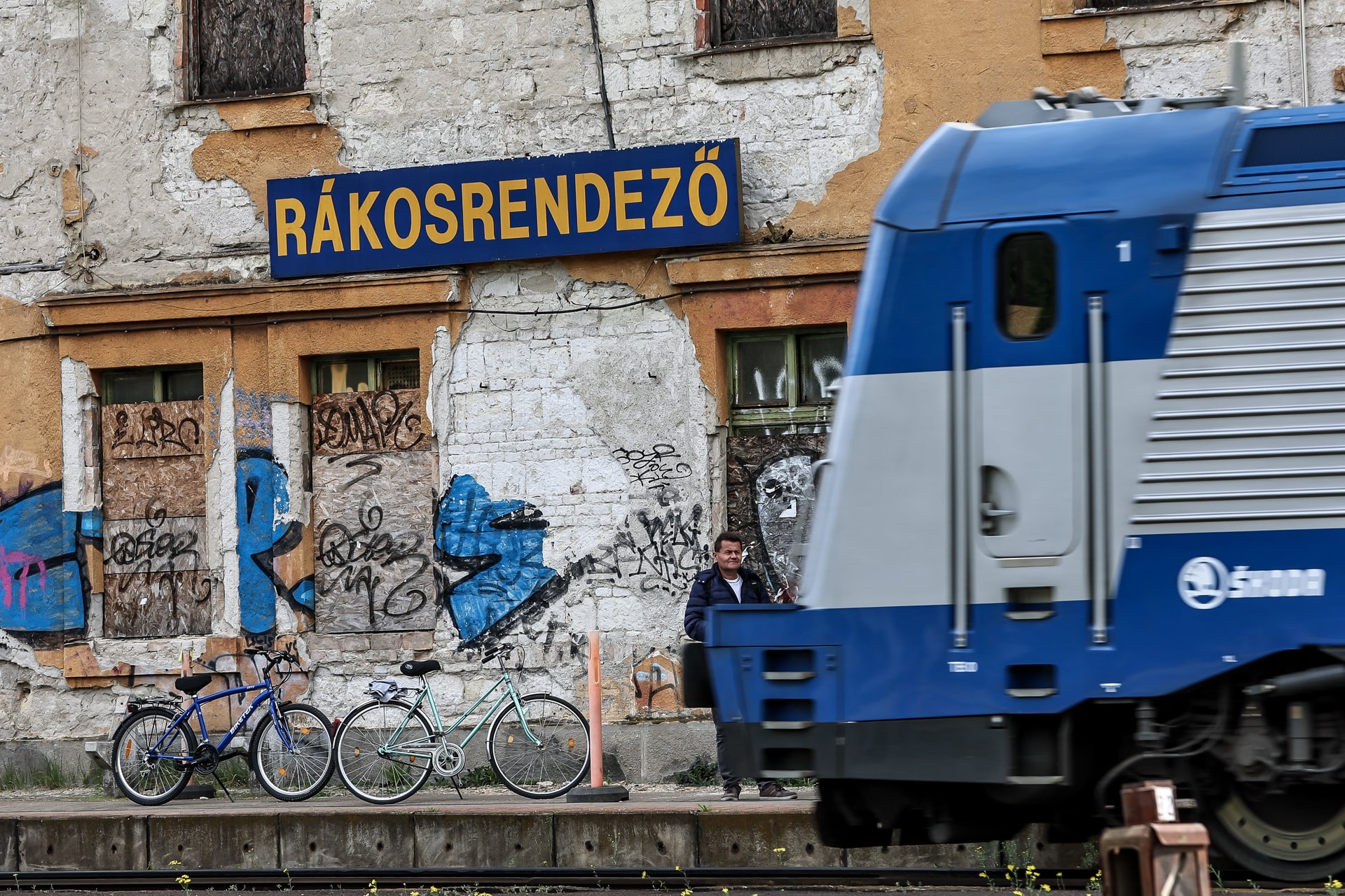 Miből fogja megvásárolni Rákosrendezőt a főváros?
