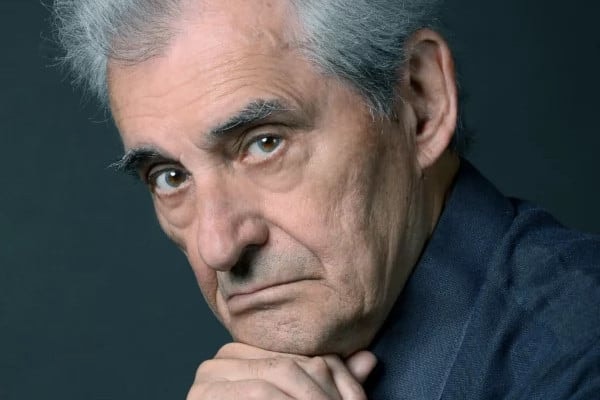 Csikos Sándor lett a Nemzet Színésze