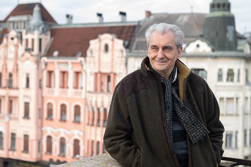 Csikos Sándor: „Nekem Debrecen teljes bizalmat adott” - INTERJÚ