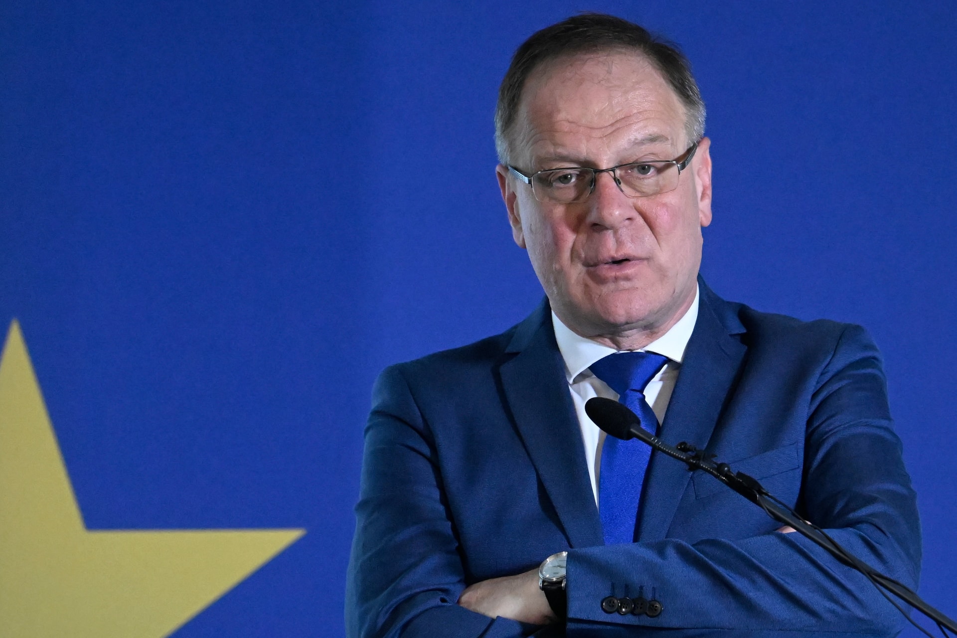 „Az Európai Unió egy majdnem tökéletes találmány”