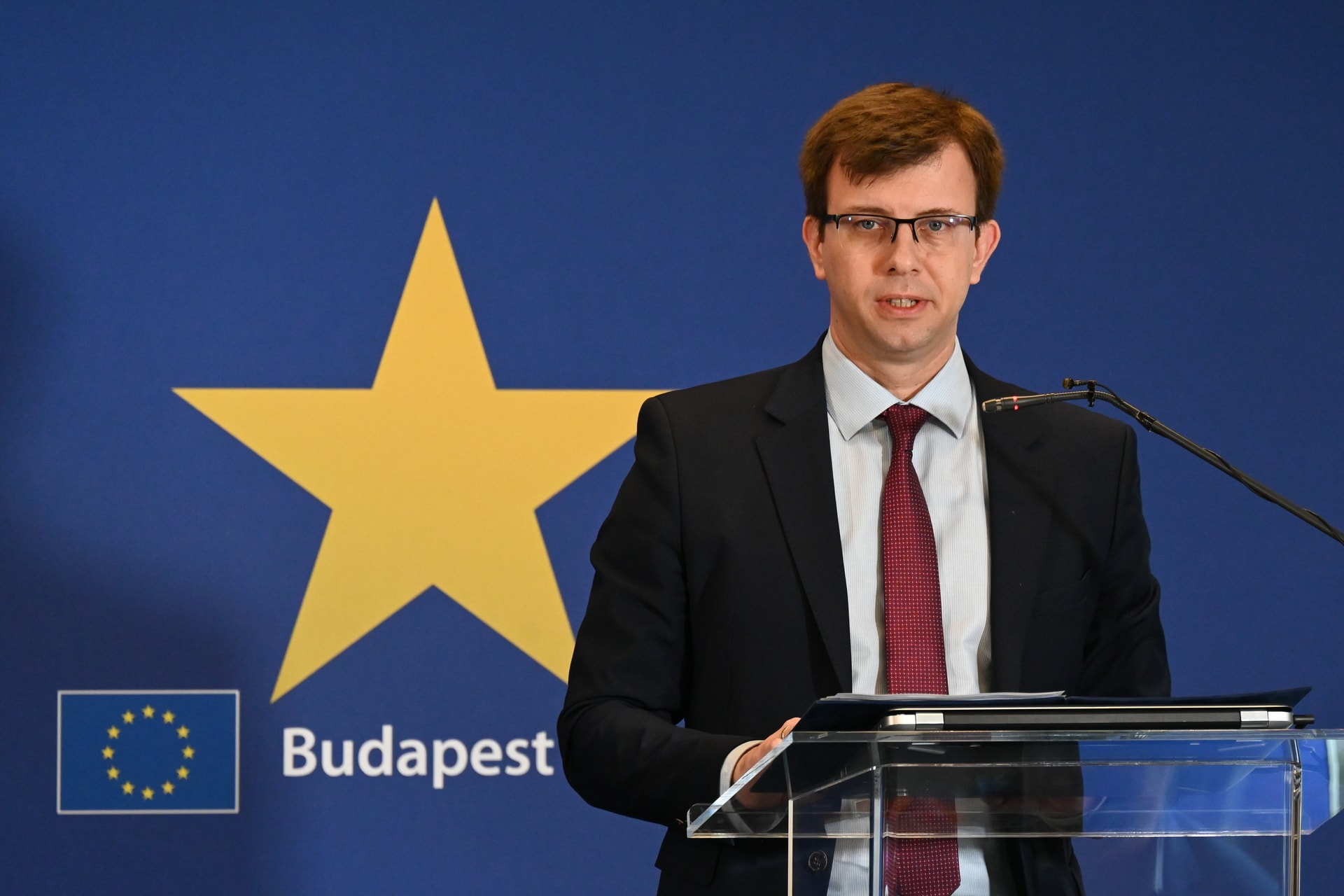 A migráció és a mesterséges intelligencia is a magyar EU elnökség prioritásai közé tartozik