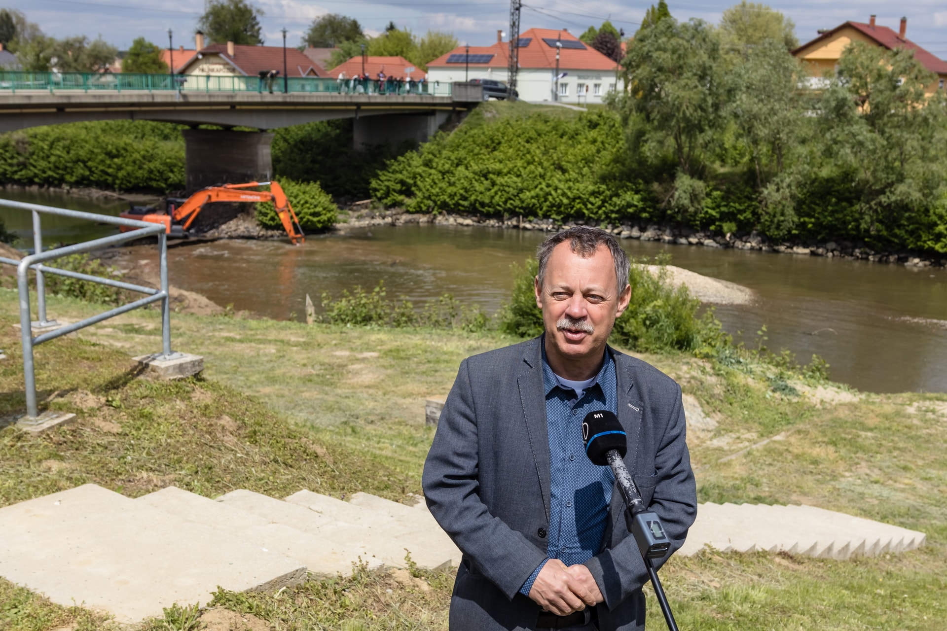 „A mozgáshoz motivációra és élményre van szükség”