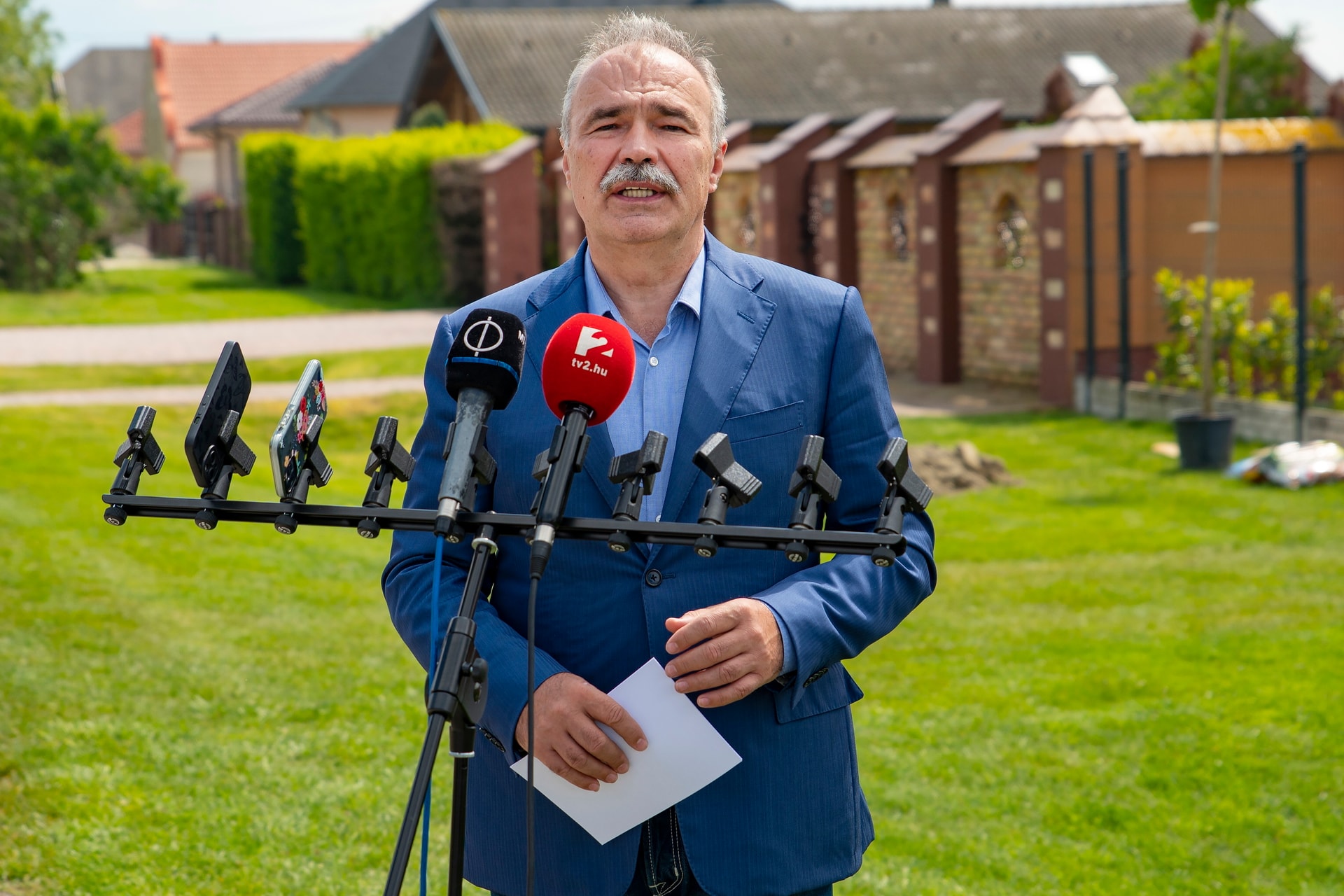 Zöldideológiai nyomás alatt van az európai agrárium