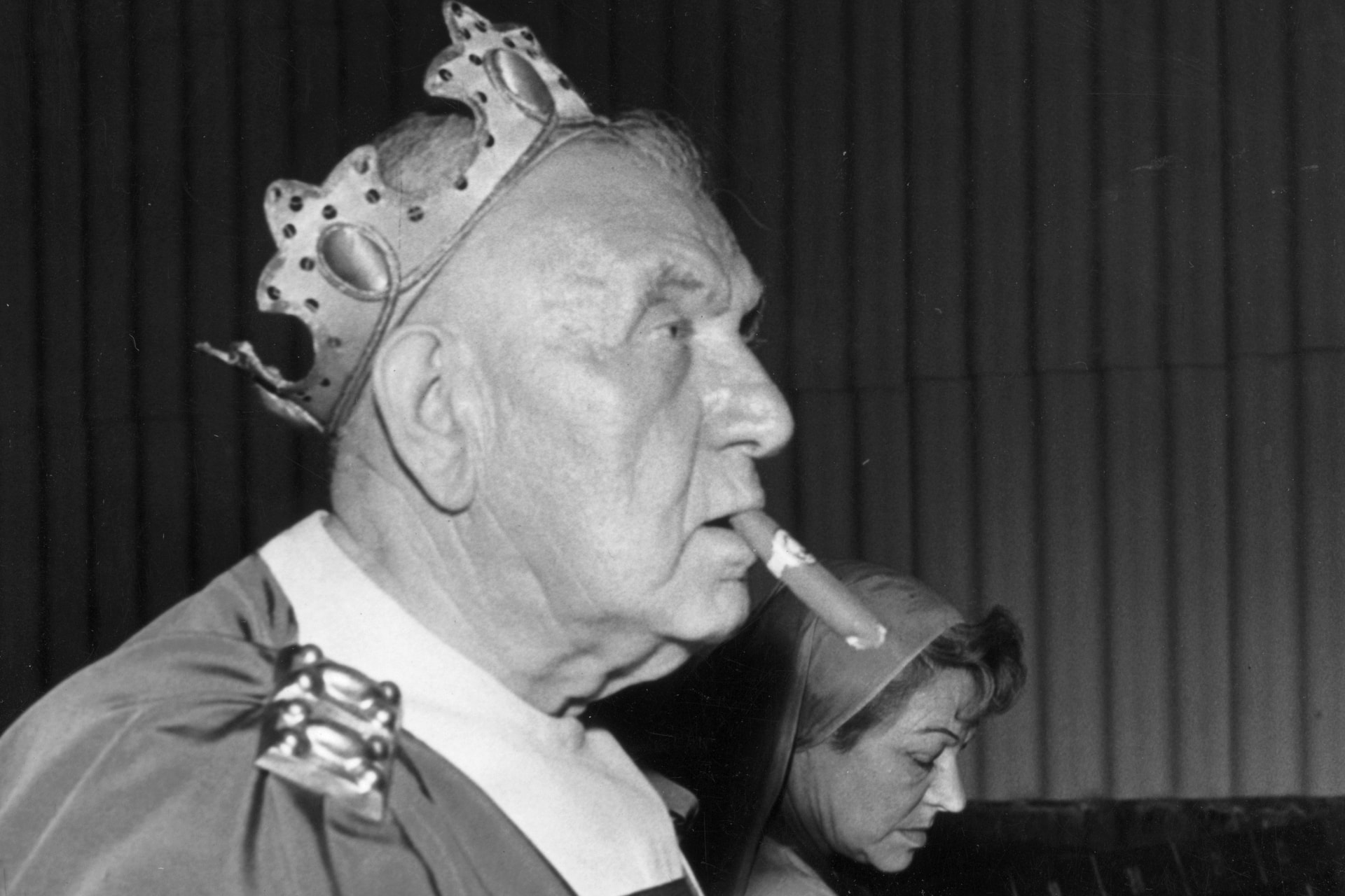 És akkor 153. – Salamon Béla hagyatéka