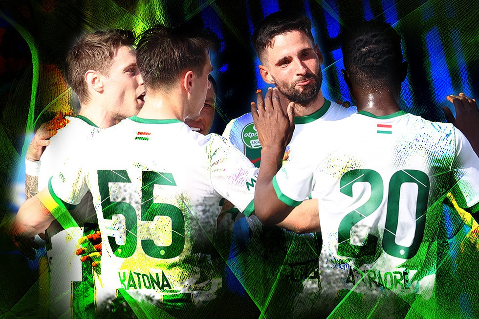 Labdarúgó NB I: Stankovic nélkül nyert Zalaegerszegen az FTC