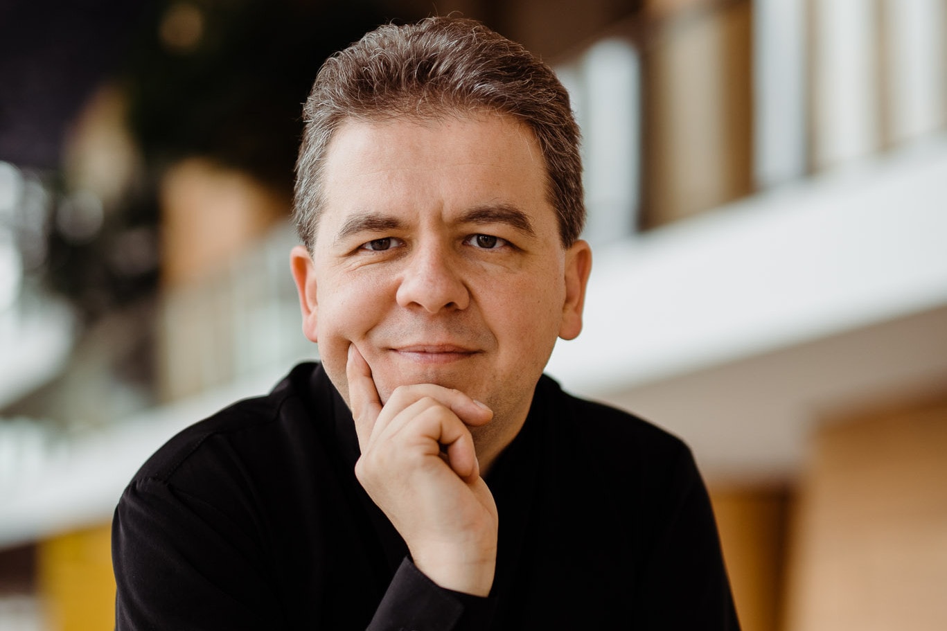 A Szent István Filharmonikusok a Müpában