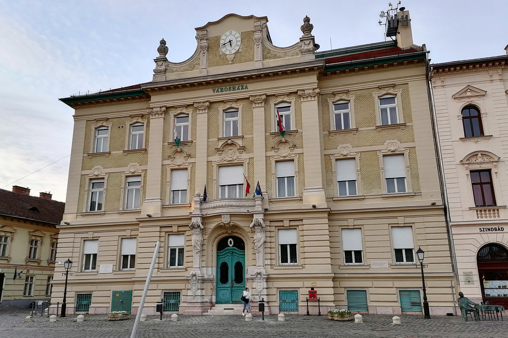Új fejlemények az óbudai korrupciós botrányban