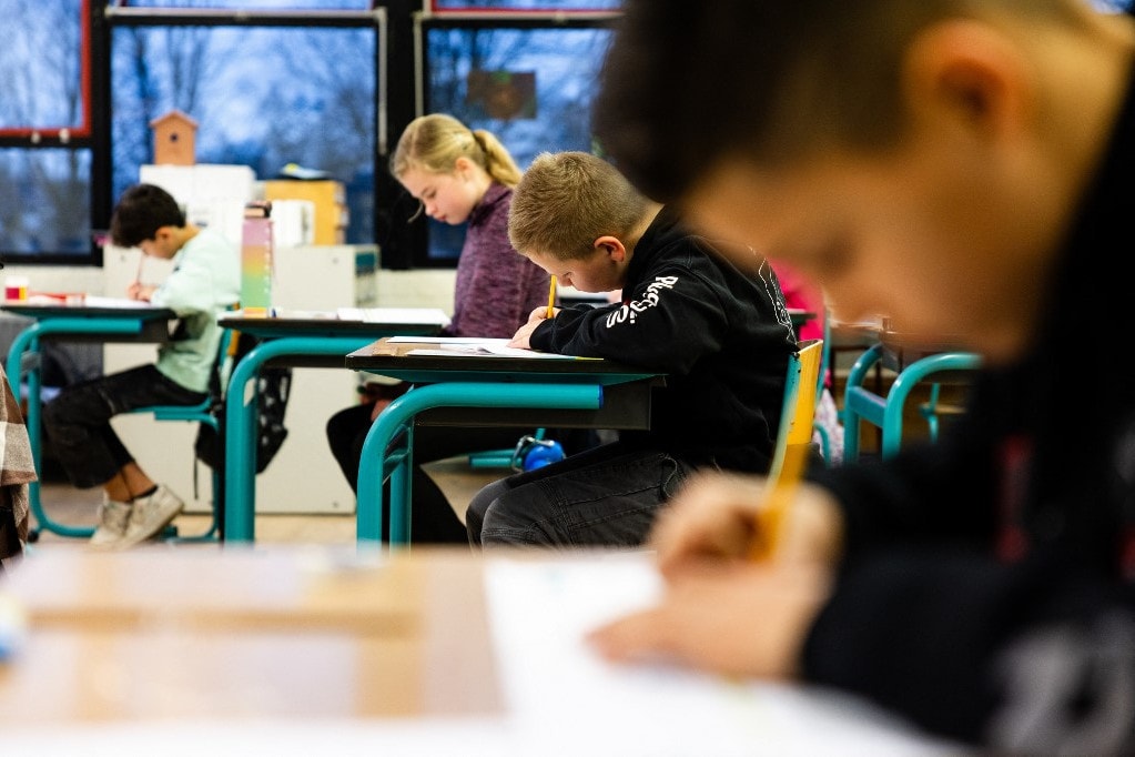Április 18–19-én lehet jelentkezni az általános iskolákba