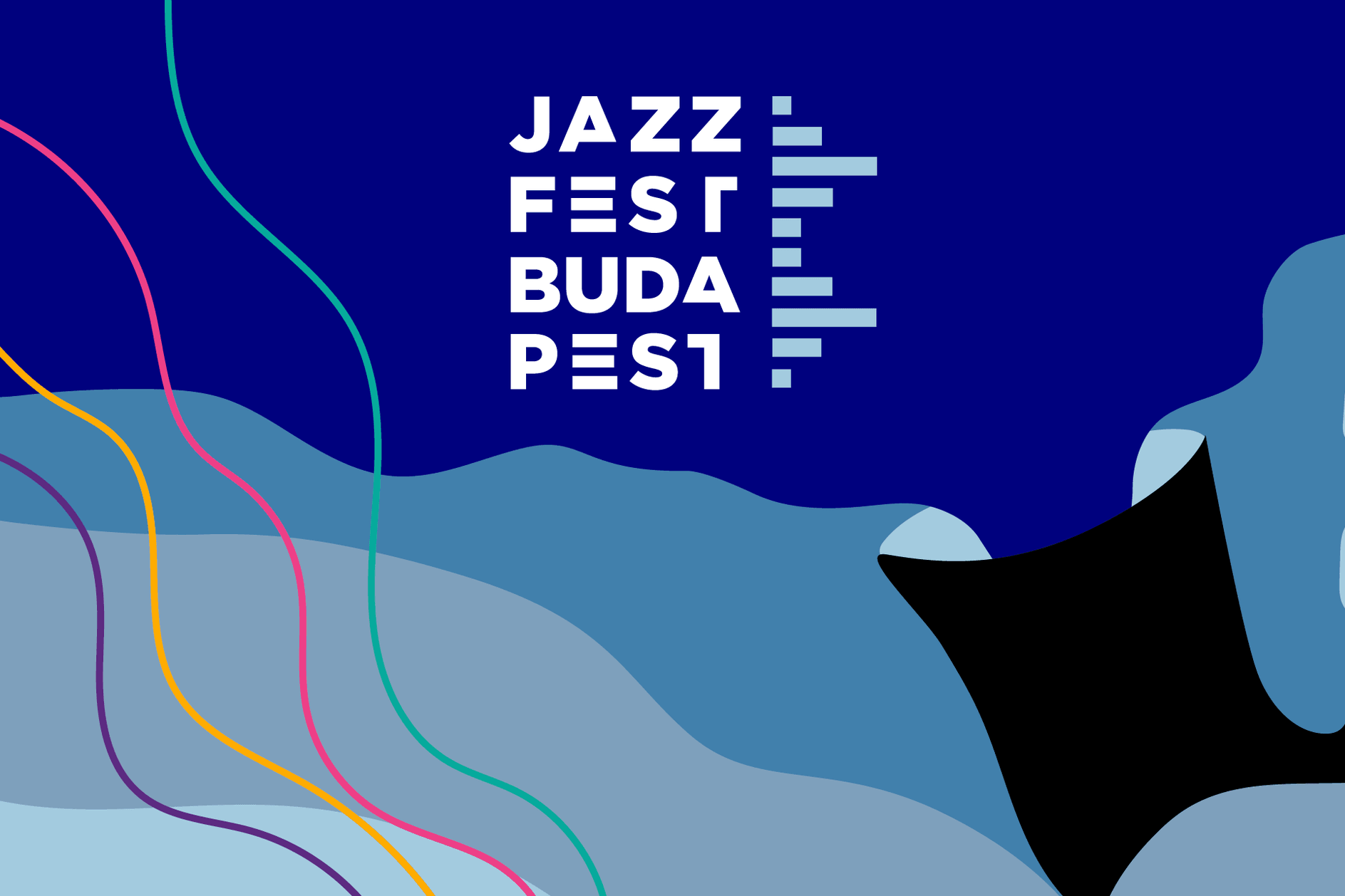 Avishai Cohen, Jojo Mayer és Dhafer Youssef is jön a Jazzfest Budapestre