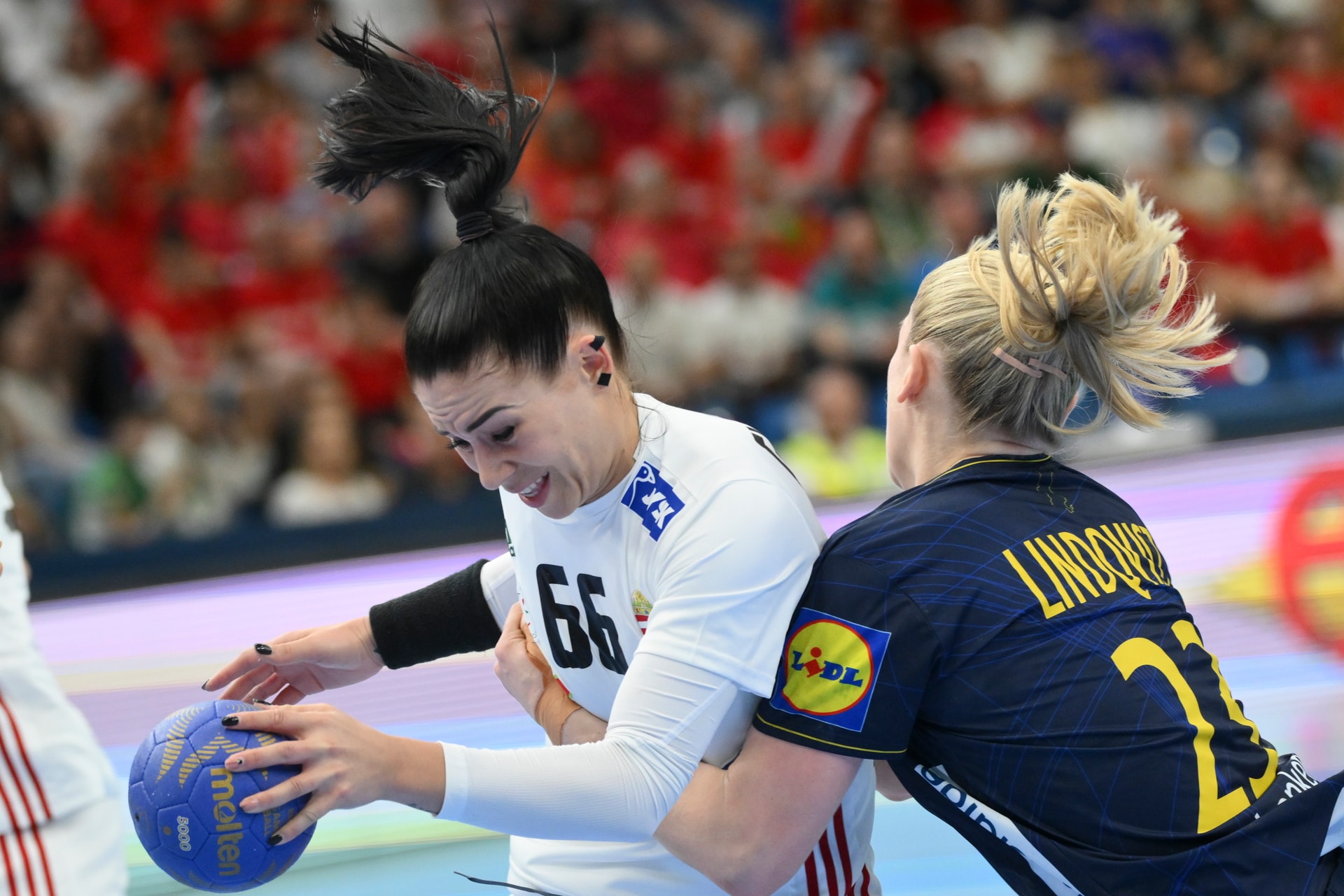 Az olimpiai részvétel a tét Debrecenben