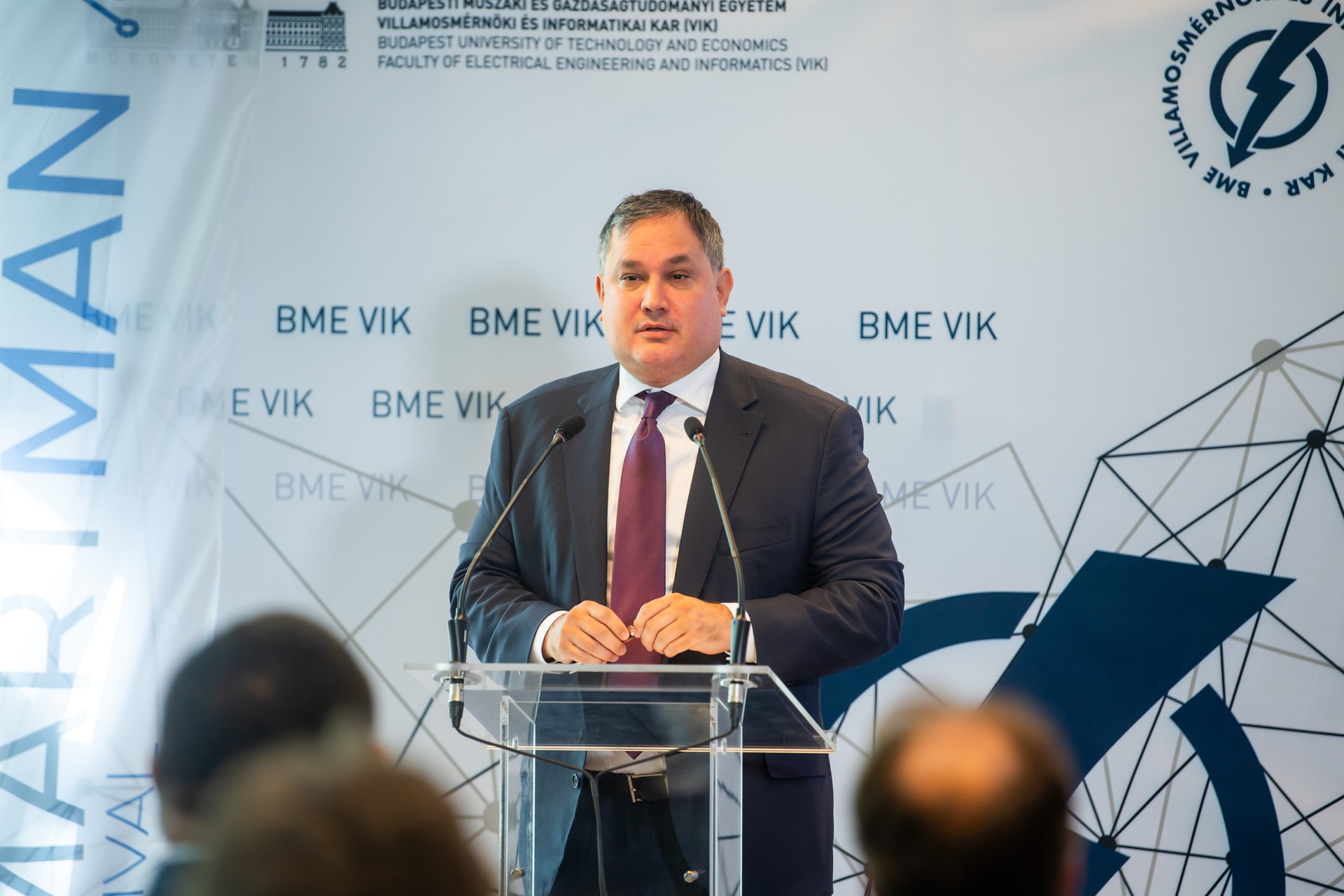 Nagy Márton: A technológiai fejlesztések mérsékelhetik a termelékenységi különbségeket