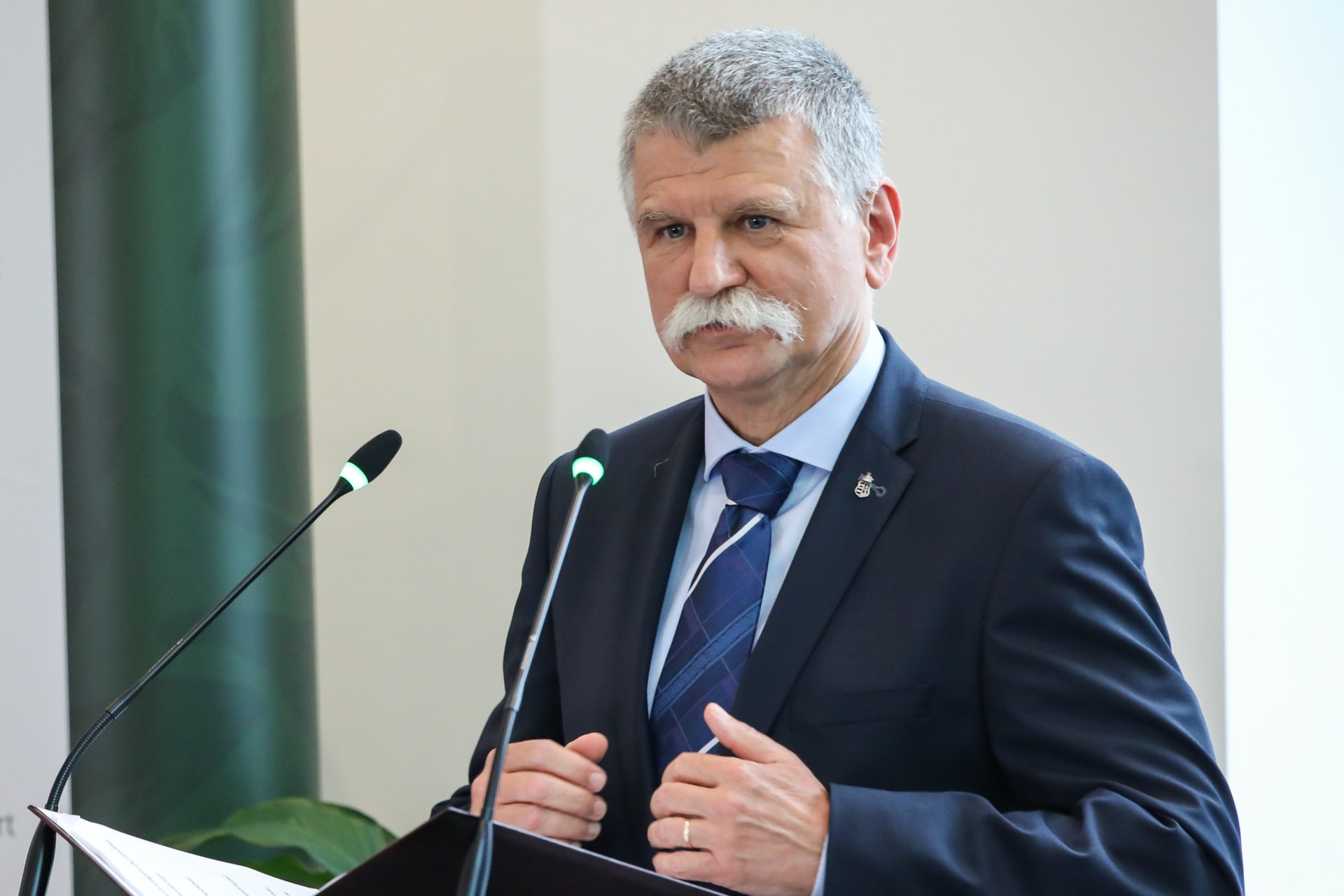 Európa legégetőbb problémáit tükrözik a magyar uniós elnökség keretében szervezett konferenciák