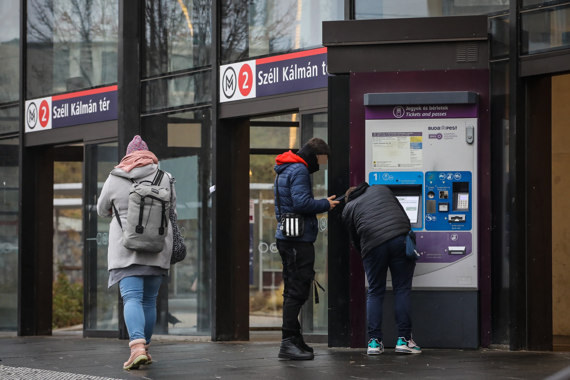 BKK: A fővárosiak 85 százaléka pozitívan fogadta az új tarifarendszert