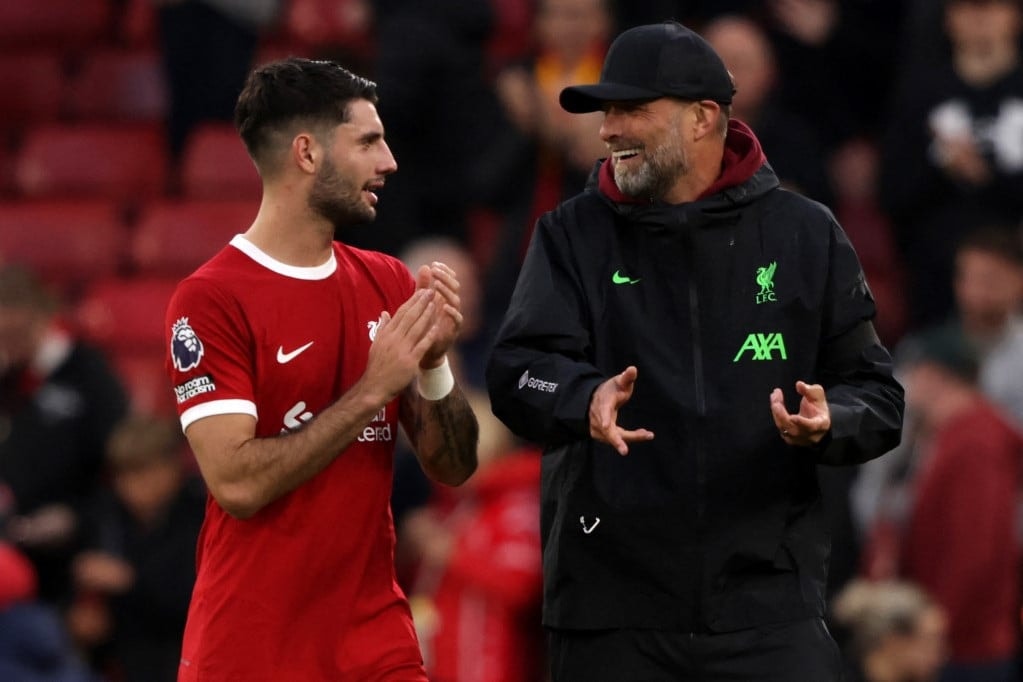 Új korszak veszi kezdetét a Liverpoolban