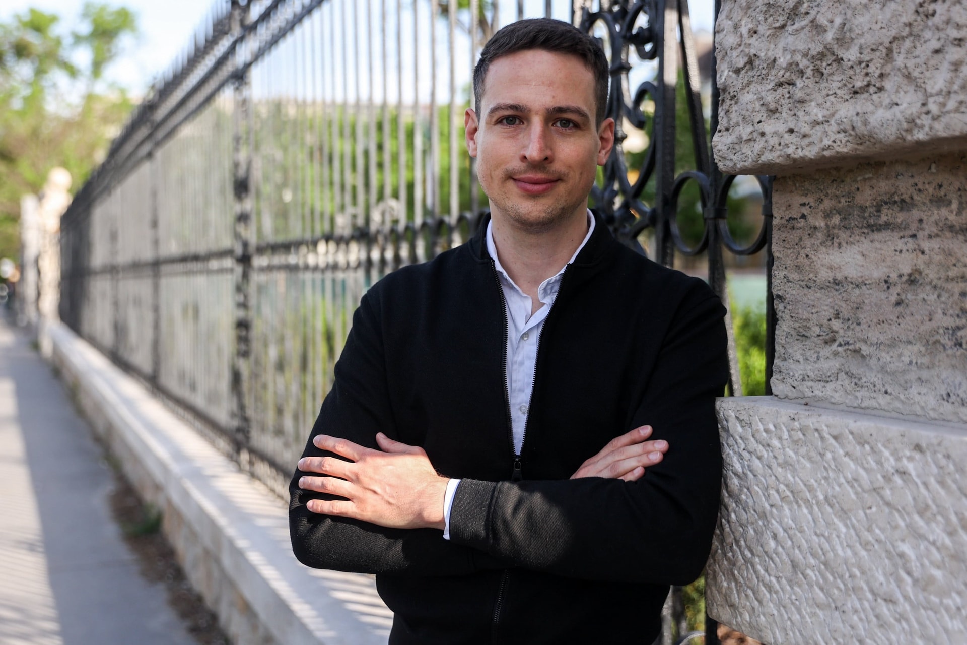 Borbély Ádám: Nem hagyjuk kifosztani Zuglót