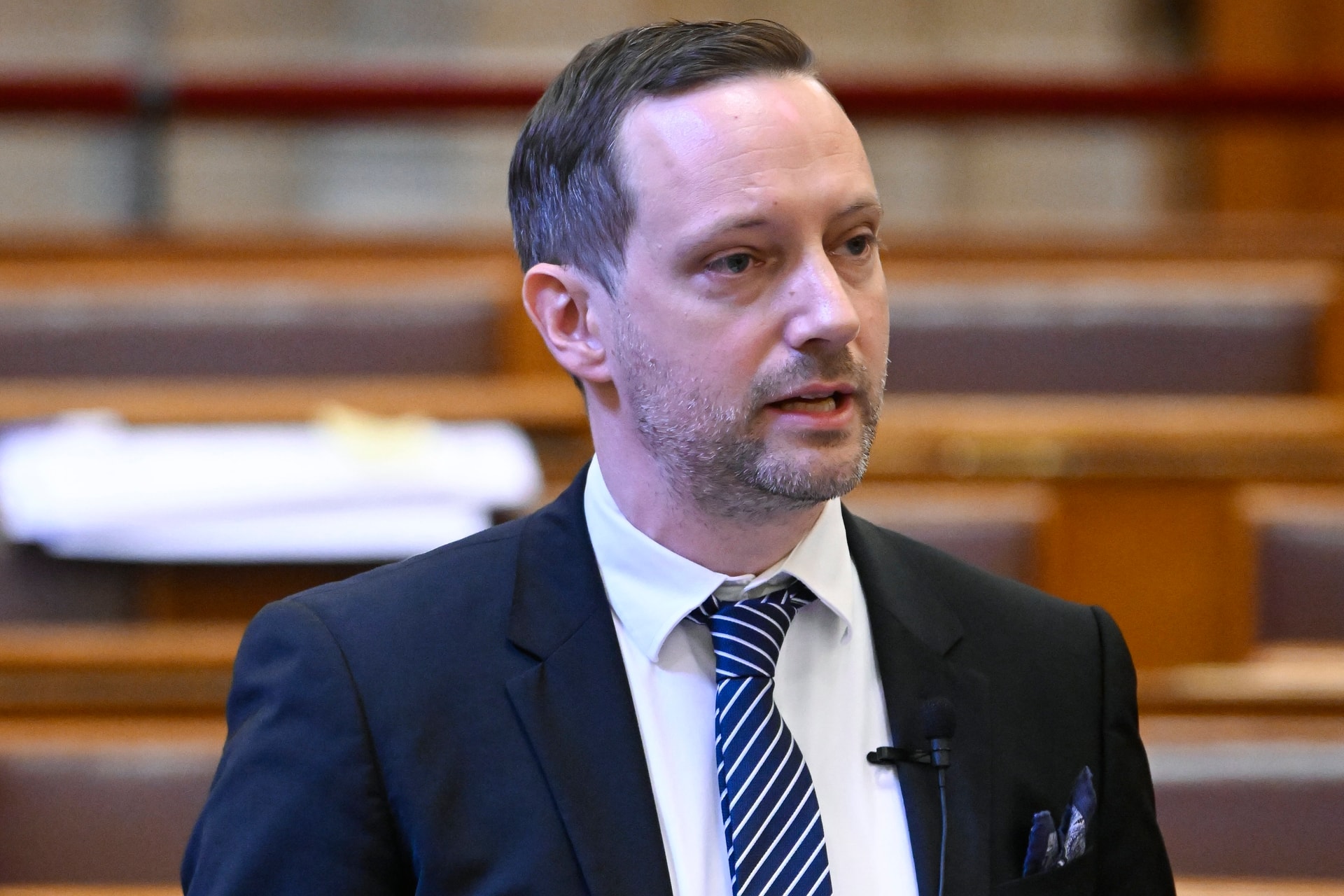 Senki sem vádolhatja Magyarországot a szolidaritás hiányával