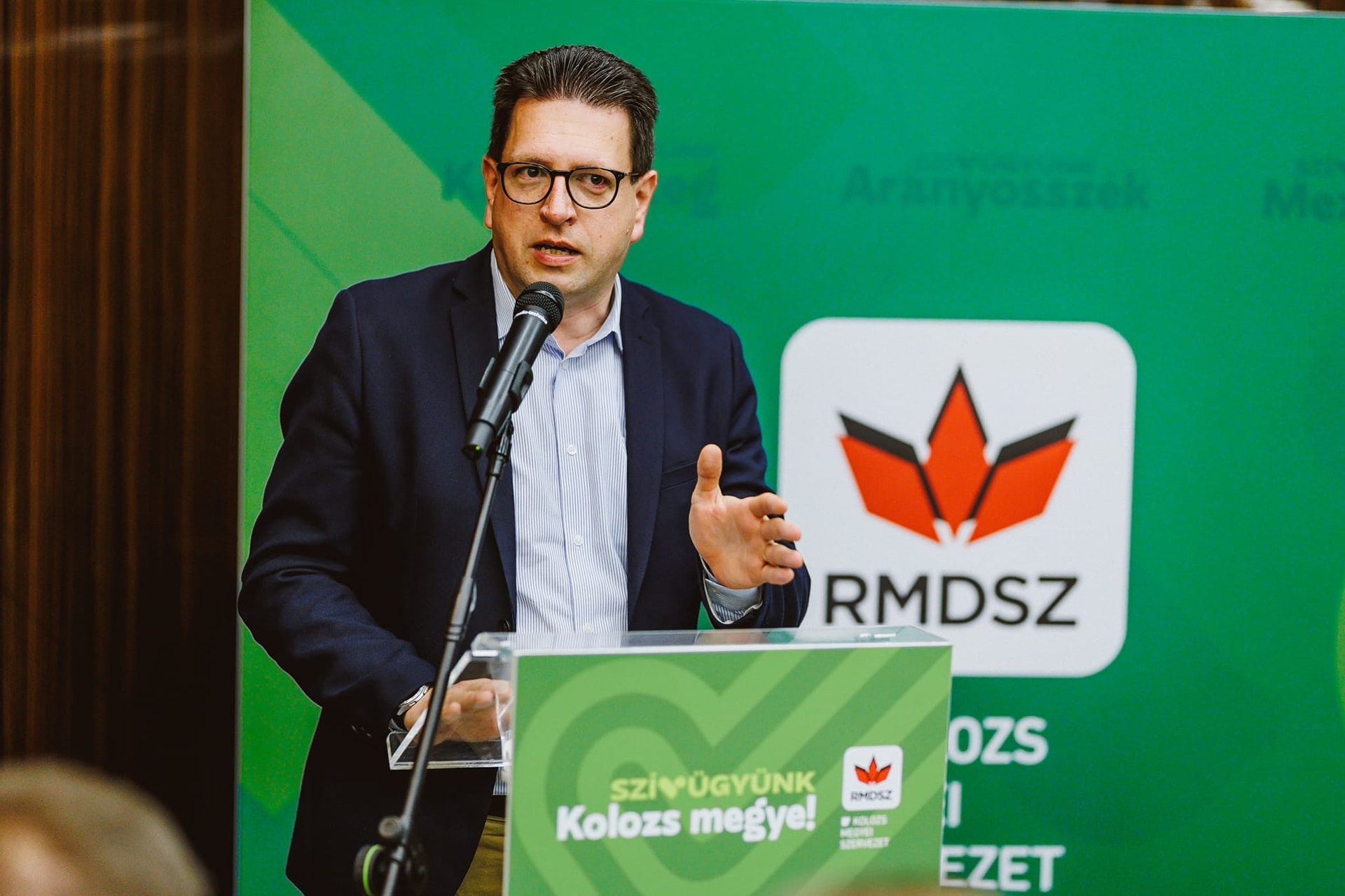 Az RMDSZ az erdélyi emberek pragmatizmusát szeretné megvalósítani Brüsszelben is