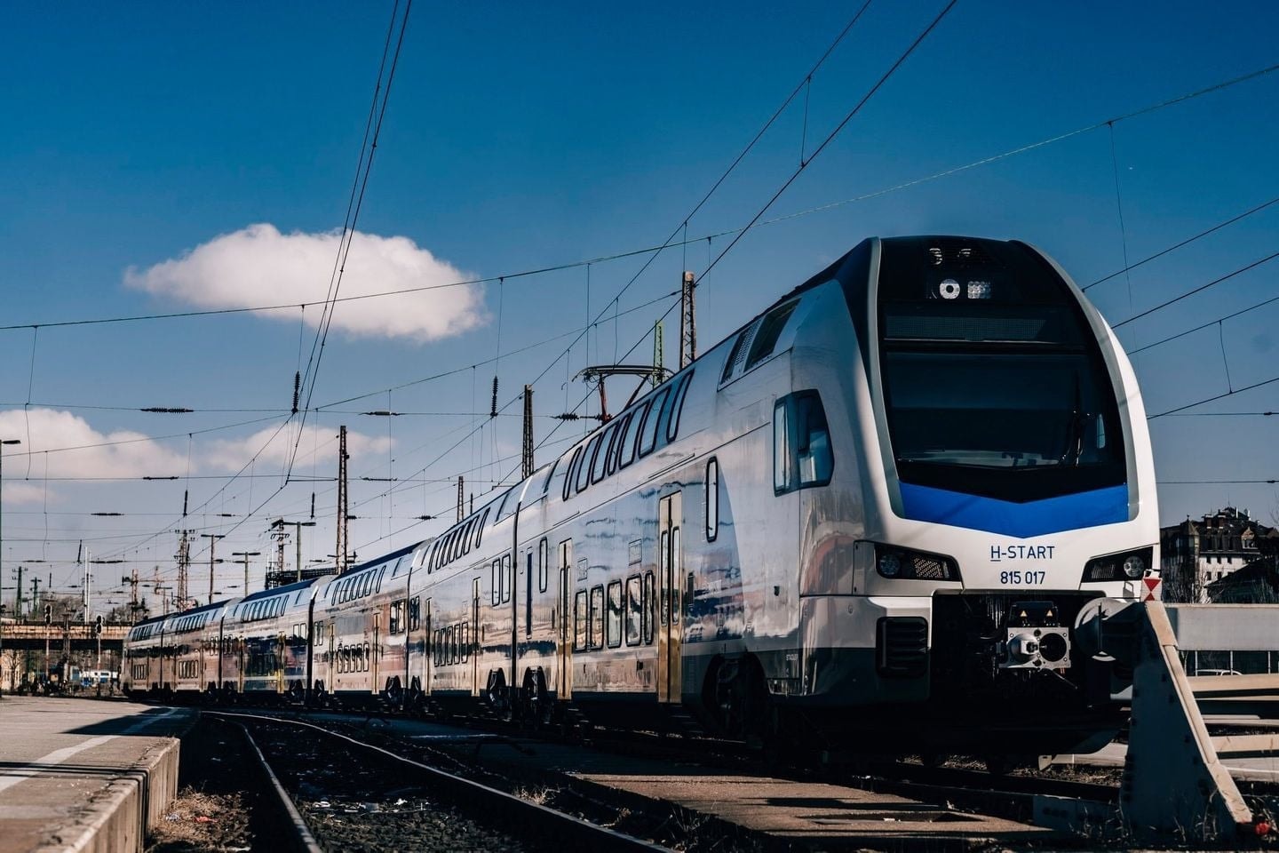 A nyári főszezoni menetrend június 22-től szeptember 1-jéig lesz érvényben