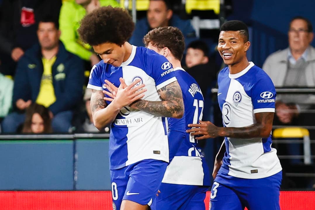 La Liga: A hajrában szerezte meg a 3 pontot az Atlético