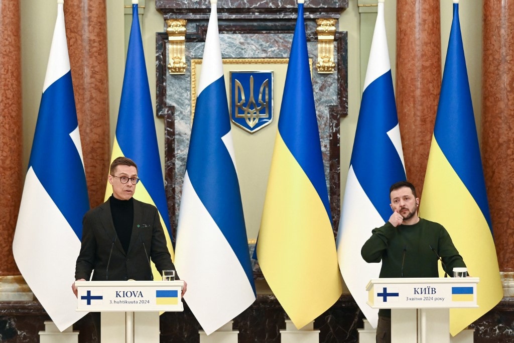 Oroszország további háromszázezer katona mozgósítására készül